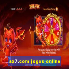 ax7.com jogos online